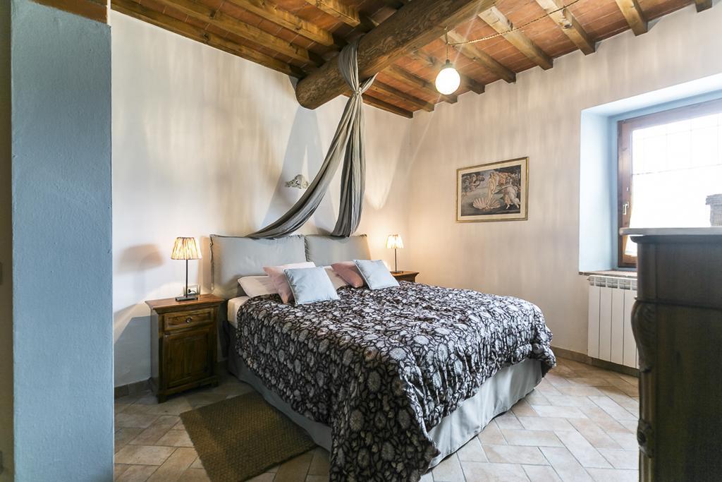 Rocca Palazzaccio Hotel Tavarnuzze Esterno foto
