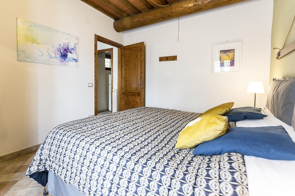 Rocca Palazzaccio Hotel Tavarnuzze Esterno foto