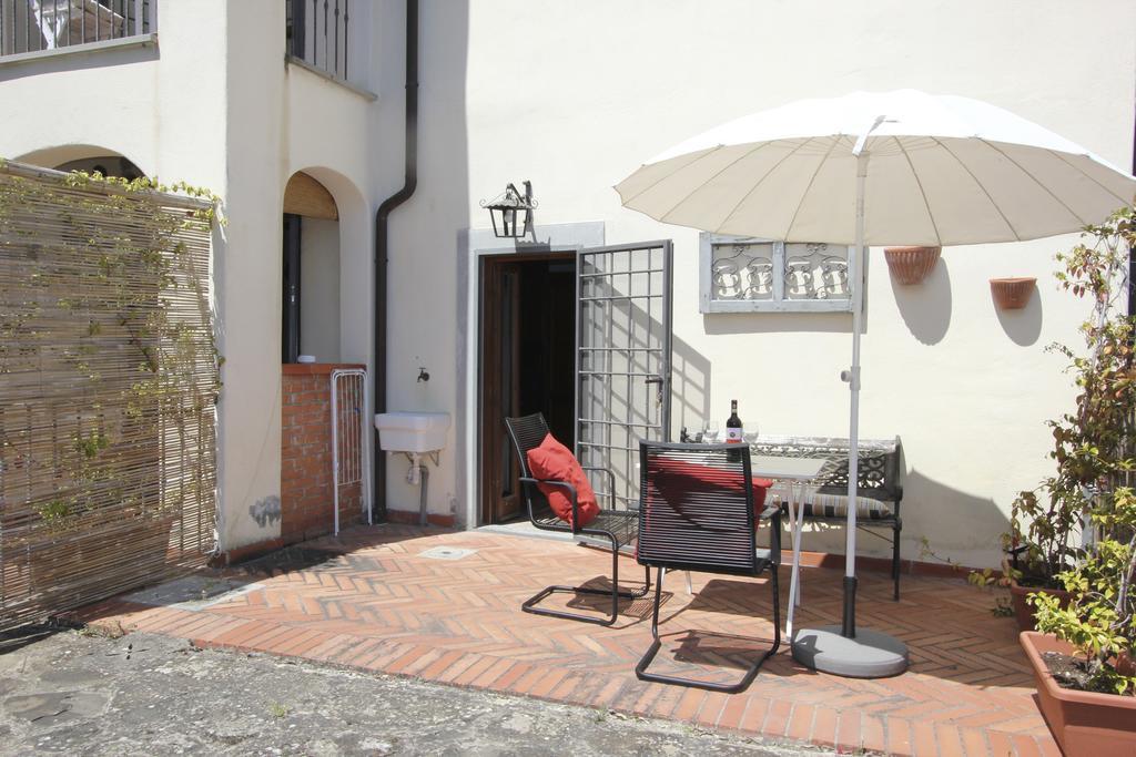 Rocca Palazzaccio Hotel Tavarnuzze Esterno foto