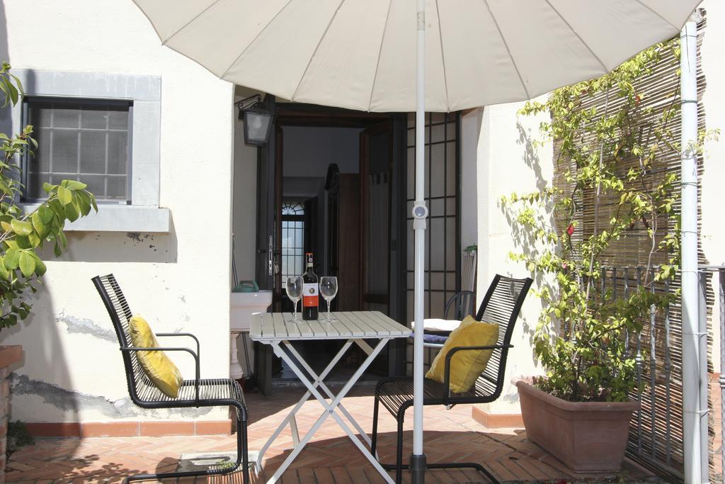 Rocca Palazzaccio Hotel Tavarnuzze Esterno foto