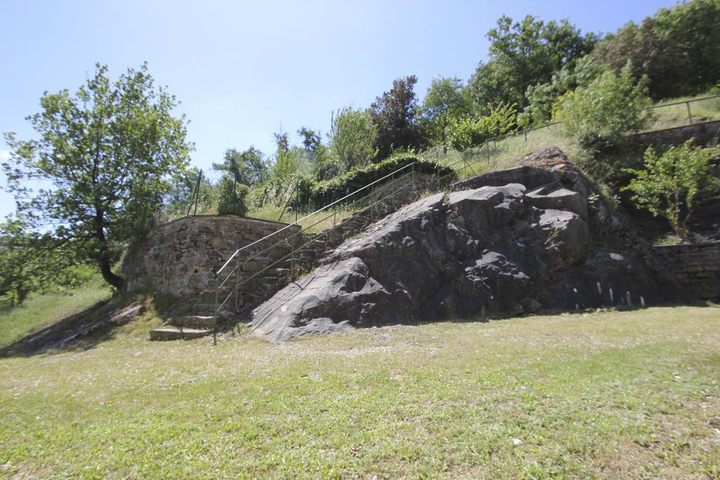Rocca Palazzaccio Hotel Tavarnuzze Esterno foto