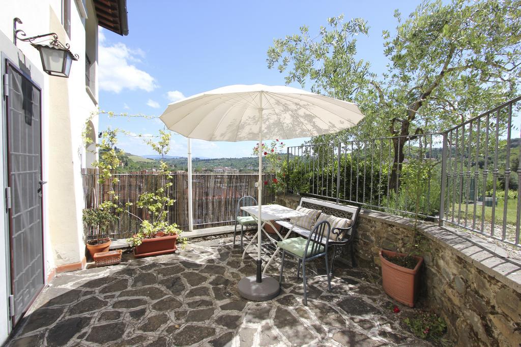 Rocca Palazzaccio Hotel Tavarnuzze Esterno foto