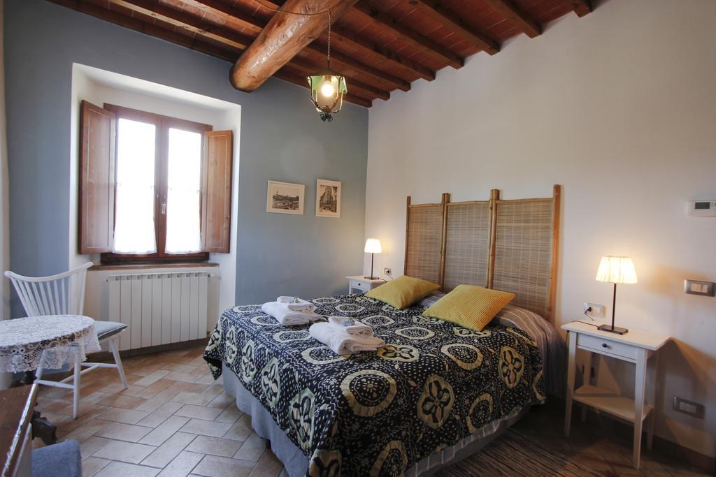 Rocca Palazzaccio Hotel Tavarnuzze Esterno foto